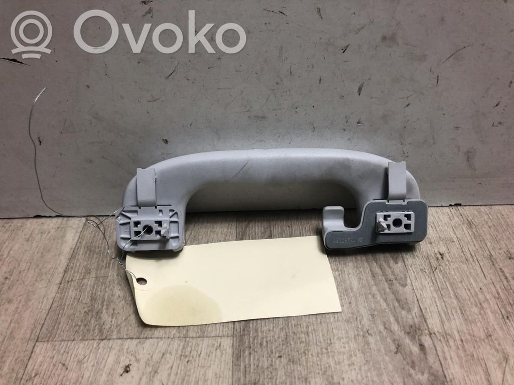 Opel Corsa E A set of handles for the ceiling 