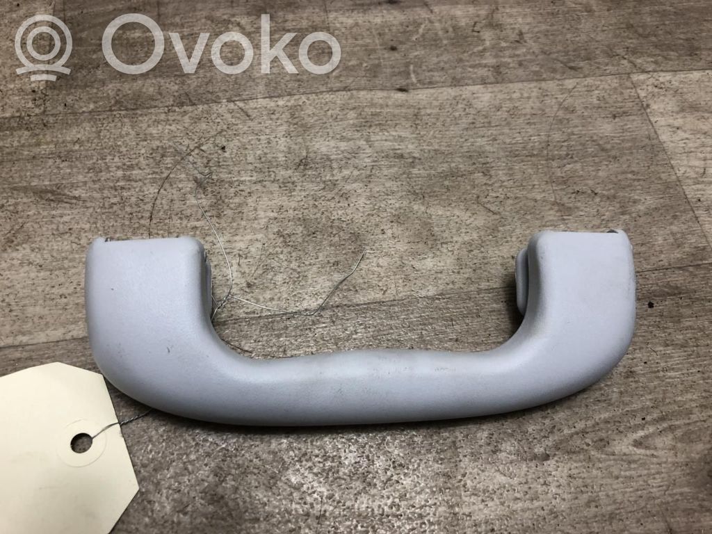 Opel Corsa E Sarja kahvoja kattoon 