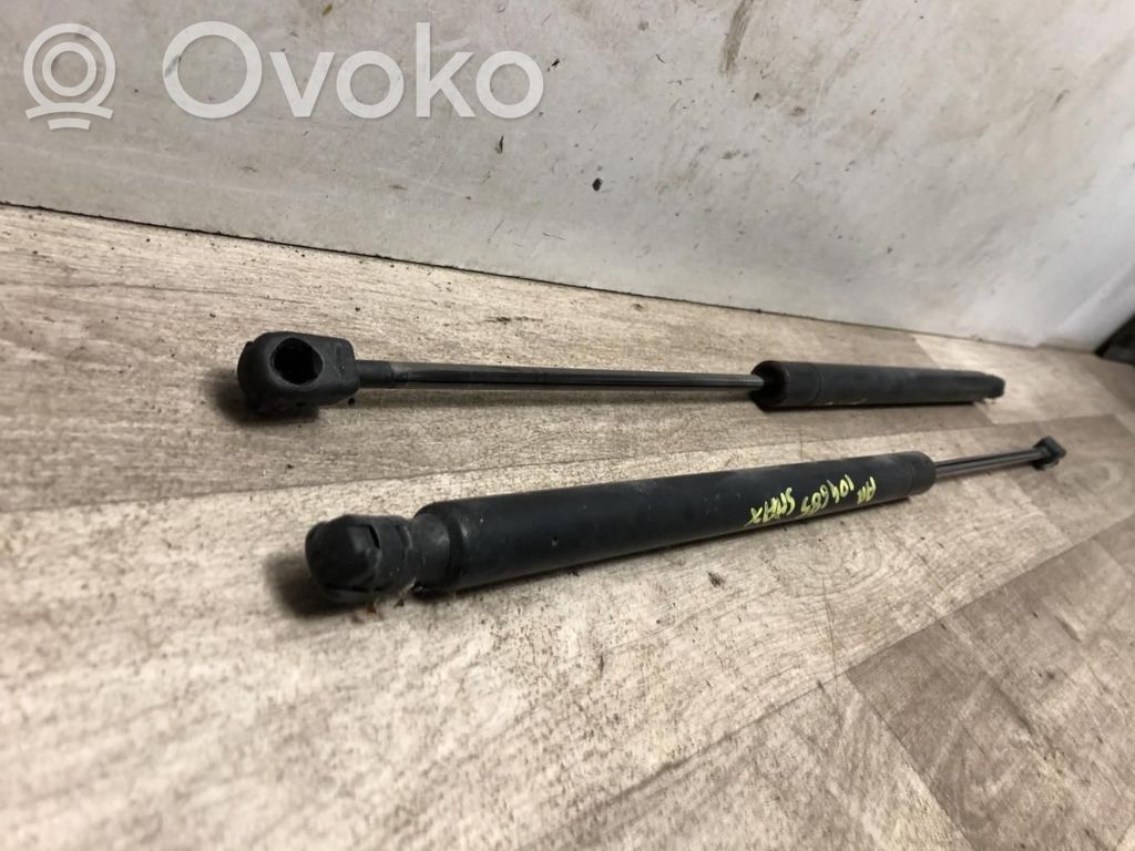 Ford S-MAX Tailgate/trunk strut/damper 