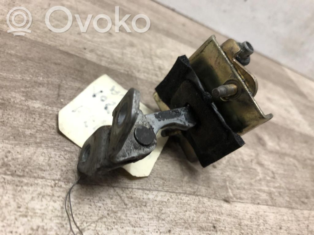 Citroen Berlingo Serratura a scatto/chiusura a gancio portiera anteriore