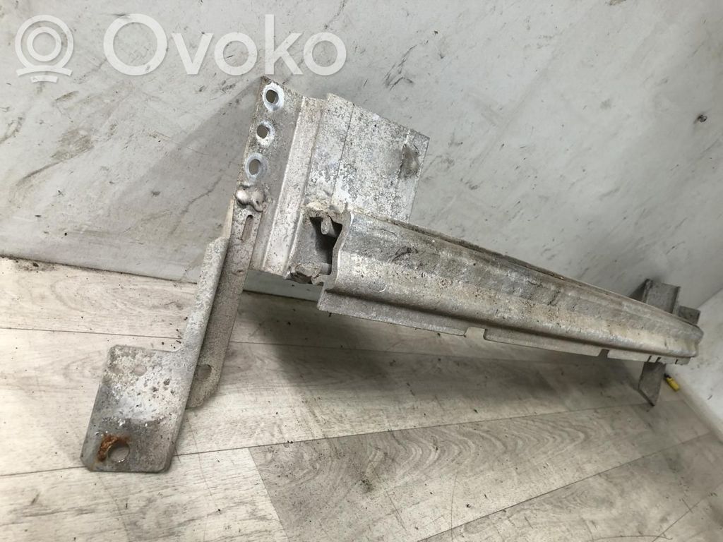 Mini One - Cooper R50 - 53 Bară ranforsare bară spate 