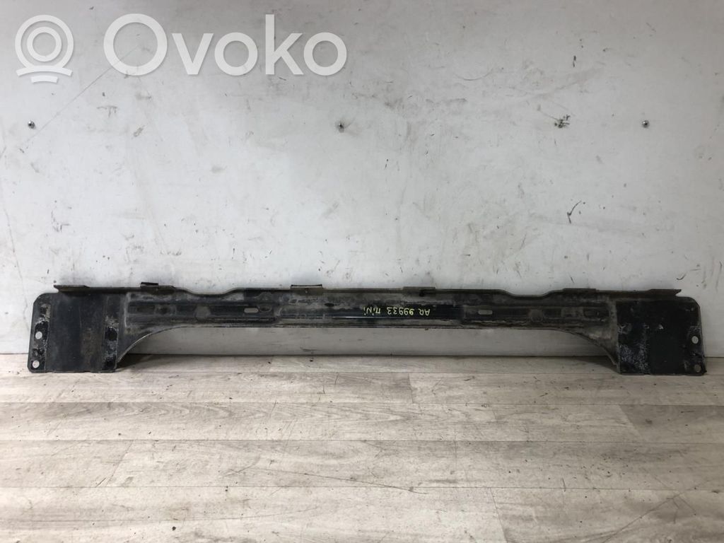 Mini One - Cooper R50 - 53 Bară ranforsare bară spate 