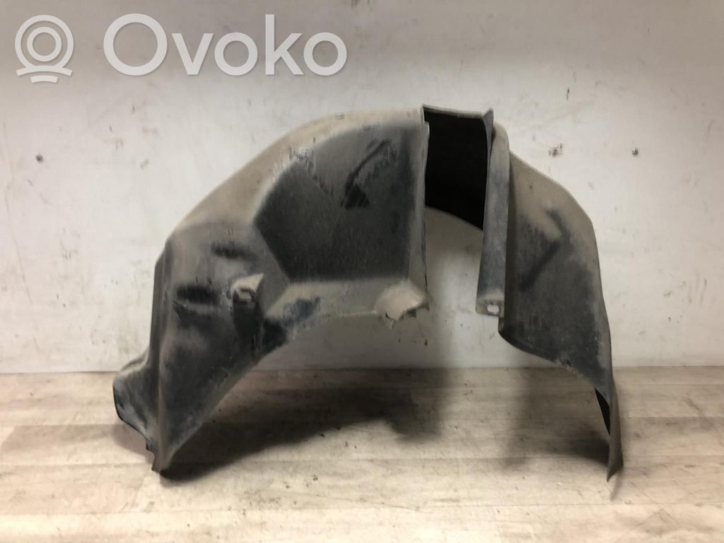 Opel Corsa D Rivestimento paraspruzzi parafango posteriore