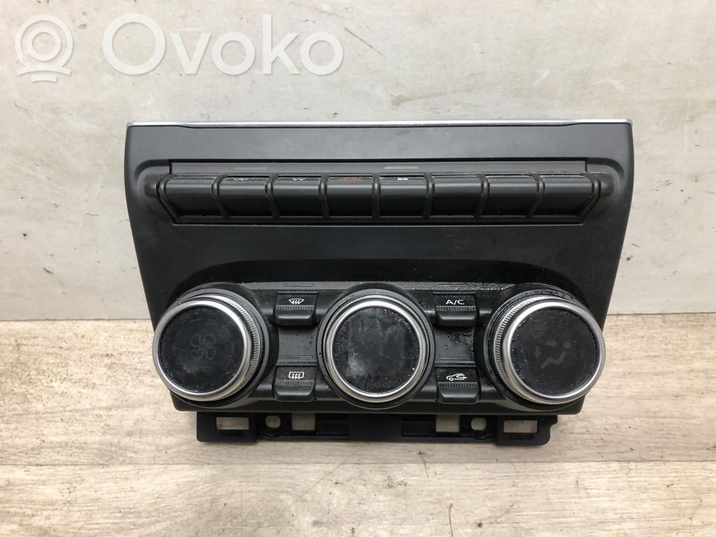Renault Clio V Unitate control climatizare 