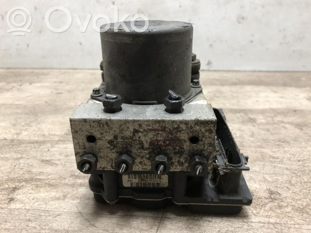 KIA Pro Cee'd I ABS bloks 