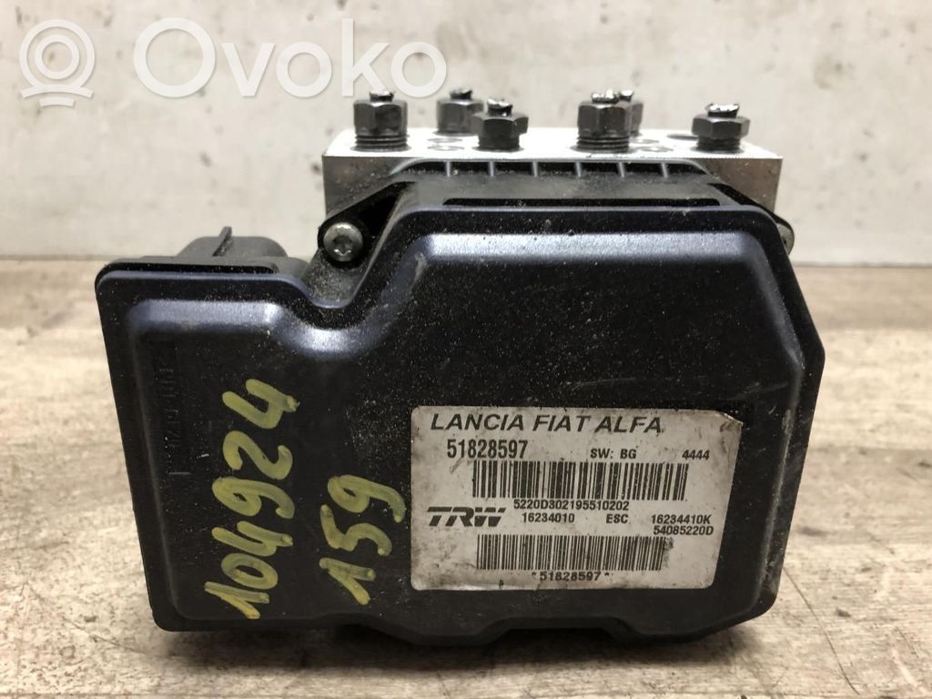 ABS Pump   71753114,71753114