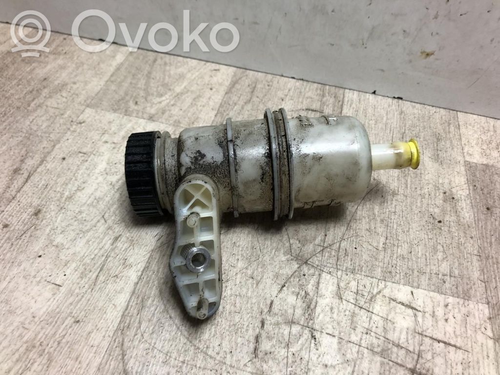 Citroen Jumpy Ohjaustehostimen nestesäiliö 