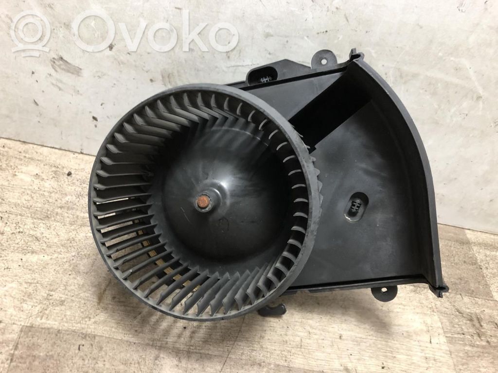 Mazā radiatora ventilators   1613566380,1613566380