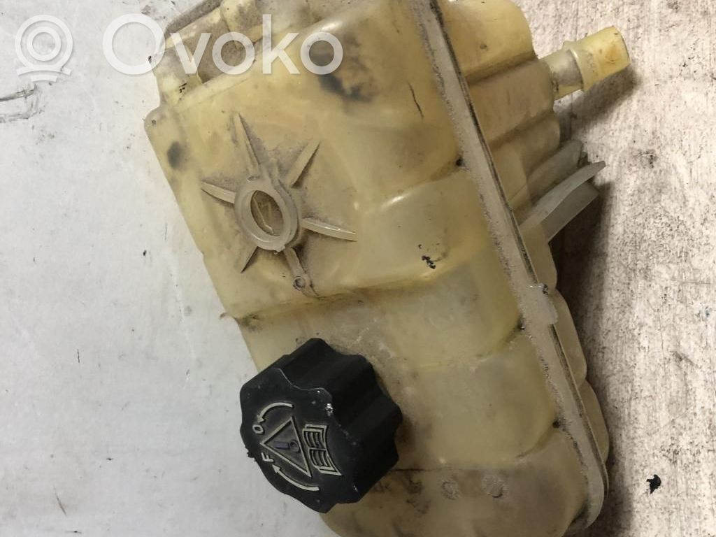 Peugeot 407 Vas expansiune/rezervor lichid de răcire 