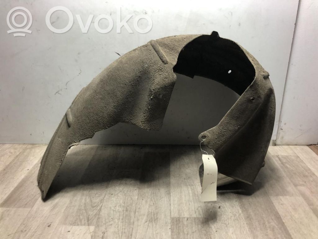 Ford C-MAX I Rivestimento paraspruzzi parafango posteriore 