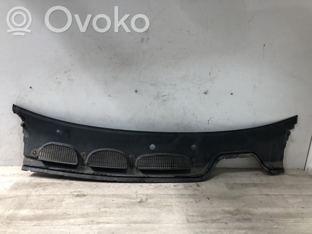 Ford C-MAX I Podszybie przednie 