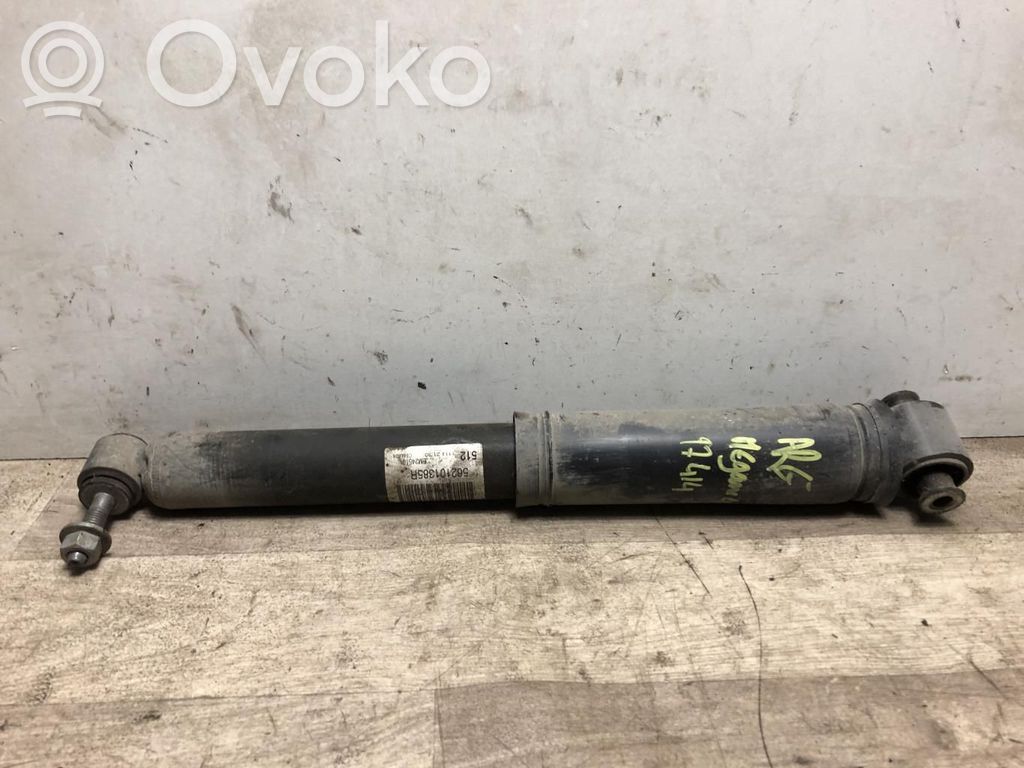 Stoßdämpfer hinten   562101930R,562101930R