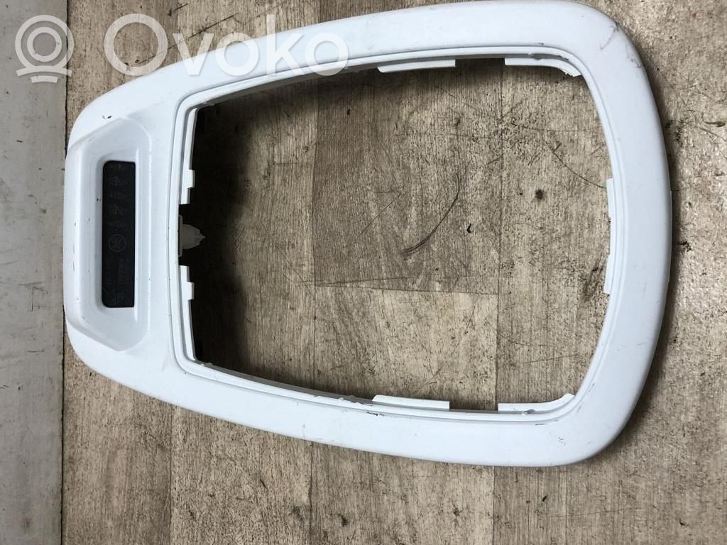 Peugeot 508 Screen/display/small screen 