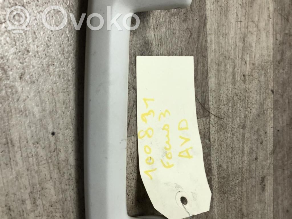 Ford Focus Set mânere viraj 