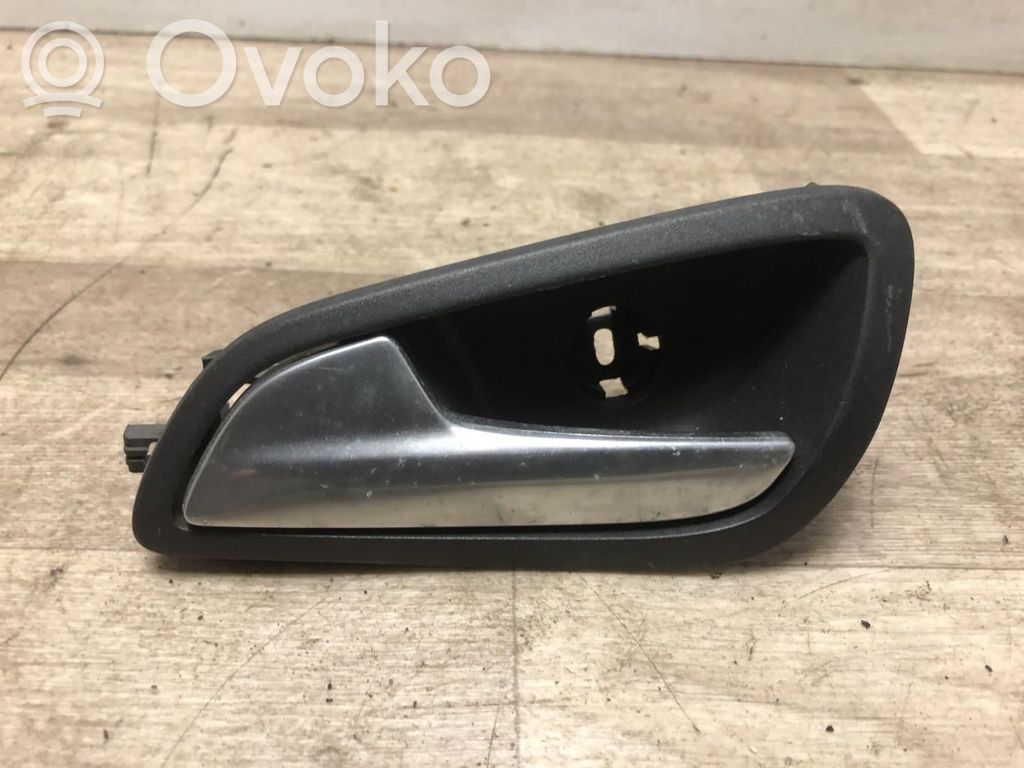 Ford Focus Galinė atidarymo rankenėlė vidinė 