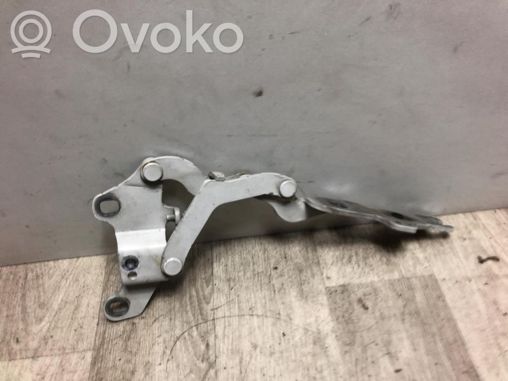 BMW 1 E81 E87 Engine bonnet/hood hinges 