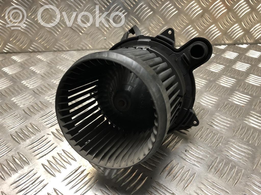 Renault Clio IV Ventilator aerotermă 