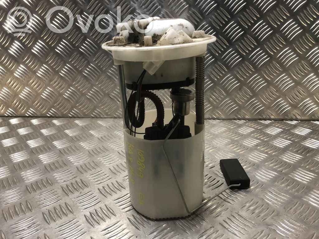 Bomba interna de combustible   1540961,1540961