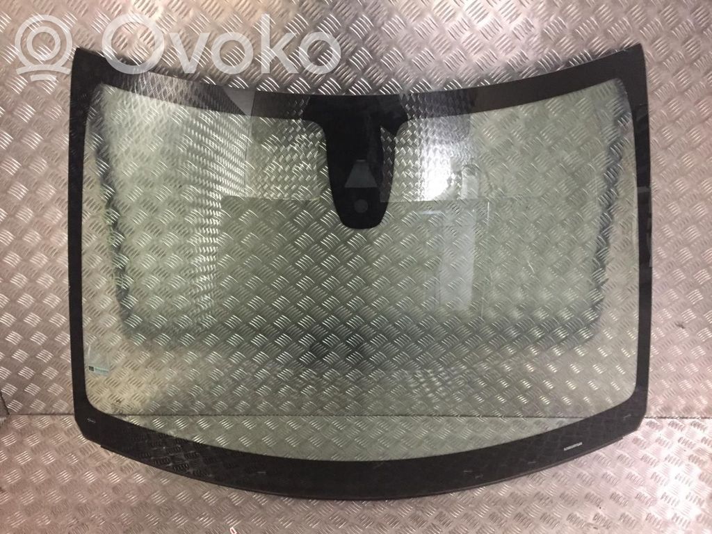Citroen C3 Windschutzscheibe Frontscheibe 