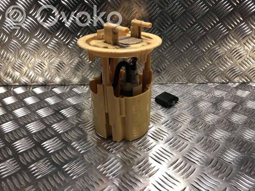 Peugeot 406 Pompa carburante immersa 