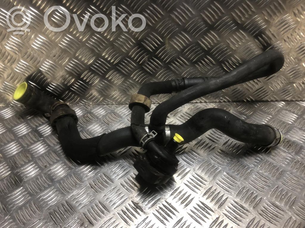 Mercedes-Benz ML W164 Altra parte del vano motore 