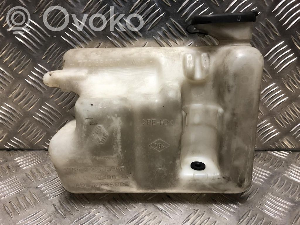 Renault Twingo I Serbatoio/vaschetta liquido lavavetri parabrezza