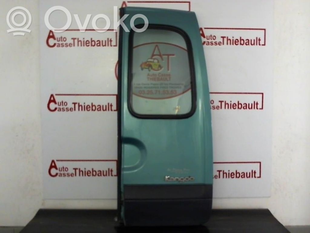 Renault Kangoo I Rear door 
