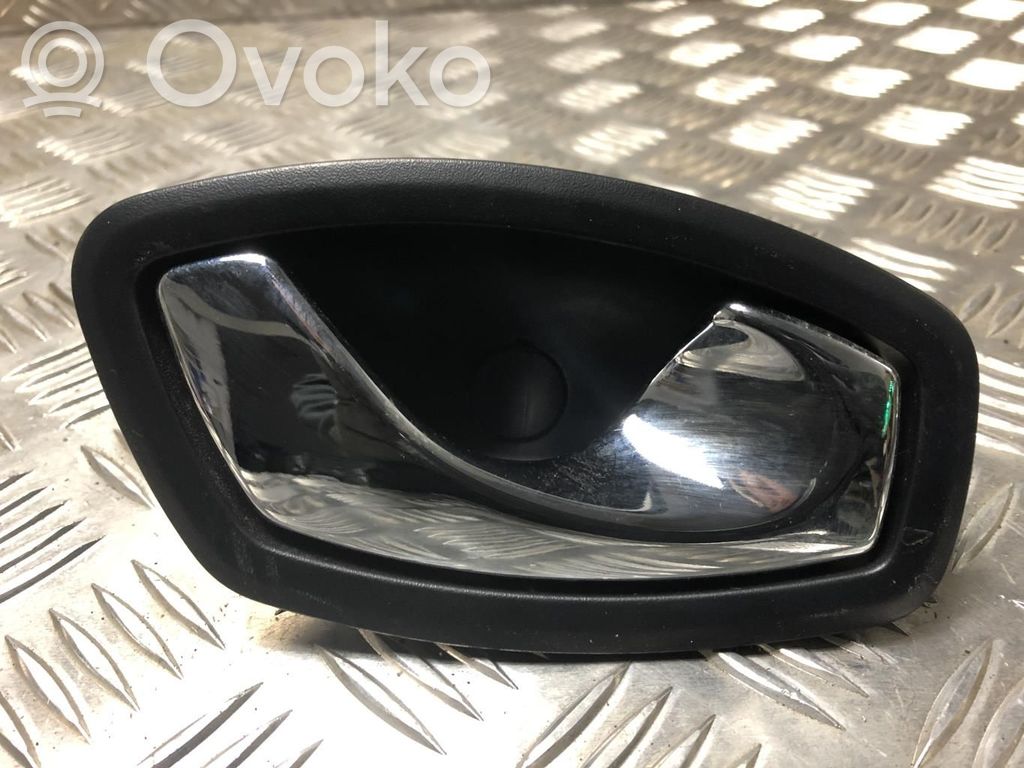 Renault Clio IV Mâner interior ușă spate 