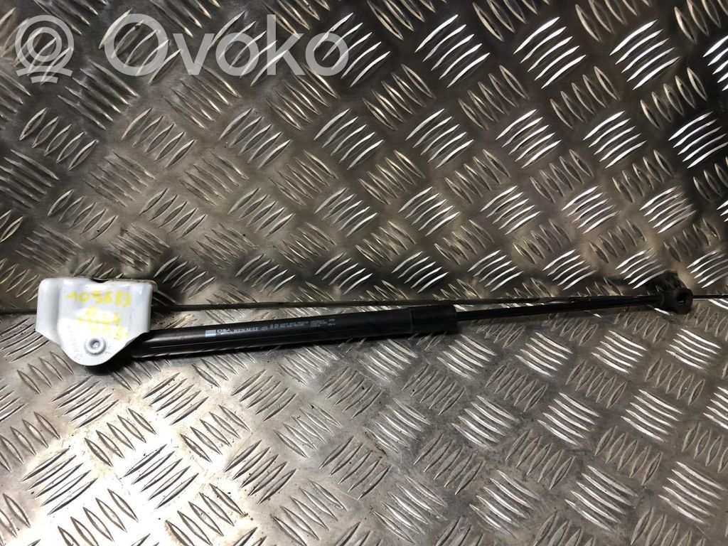 Renault Clio IV Amortizor hayon