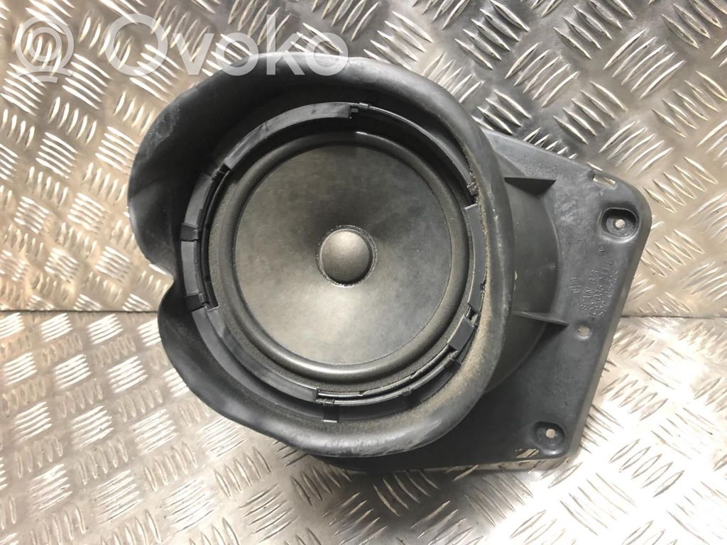 Volkswagen Eos Alte piese de interior 
