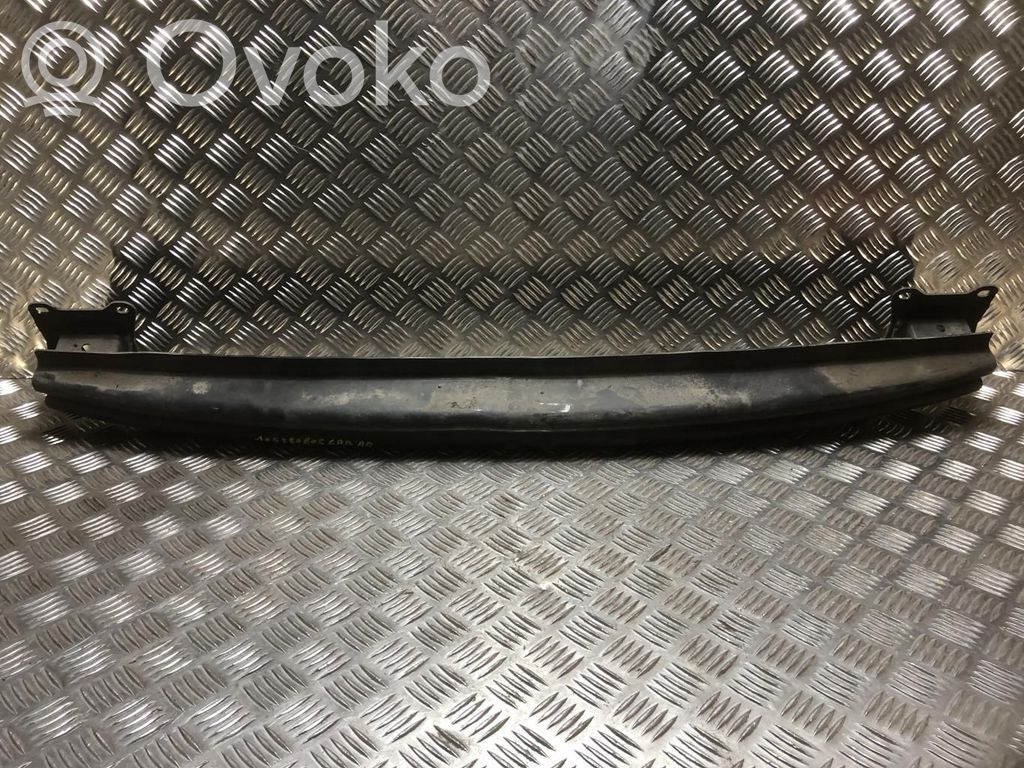 Volkswagen Eos Traversa di supporto paraurti posteriore 