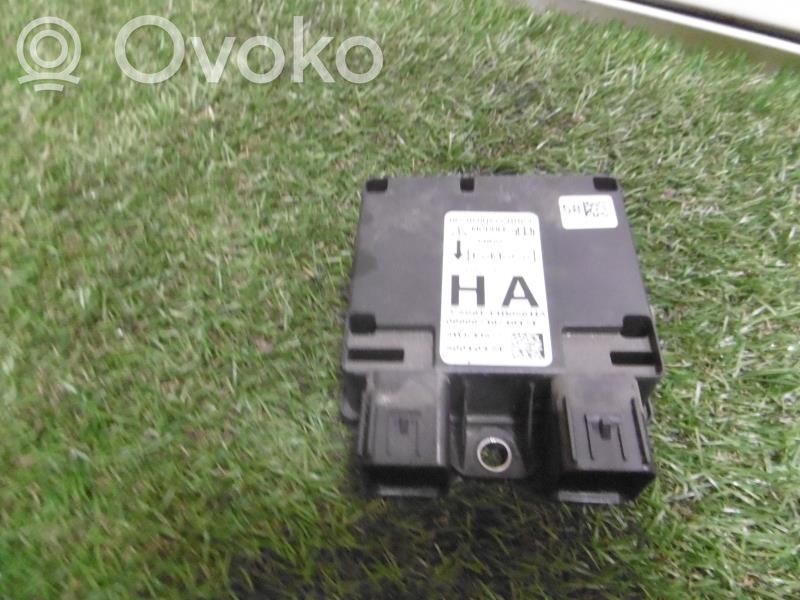 Ford Fiesta Airbag control unit/module 