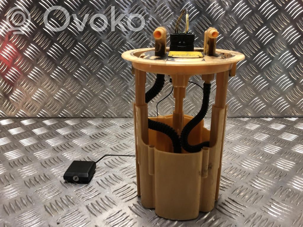 Peugeot 1007 In-tank fuel pump 