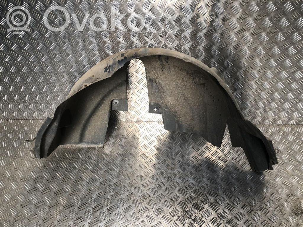 Renault Captur Posparnis galinis 