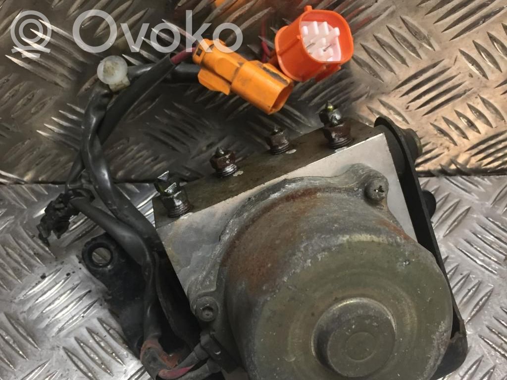 Honda CR-V ABS Pump 