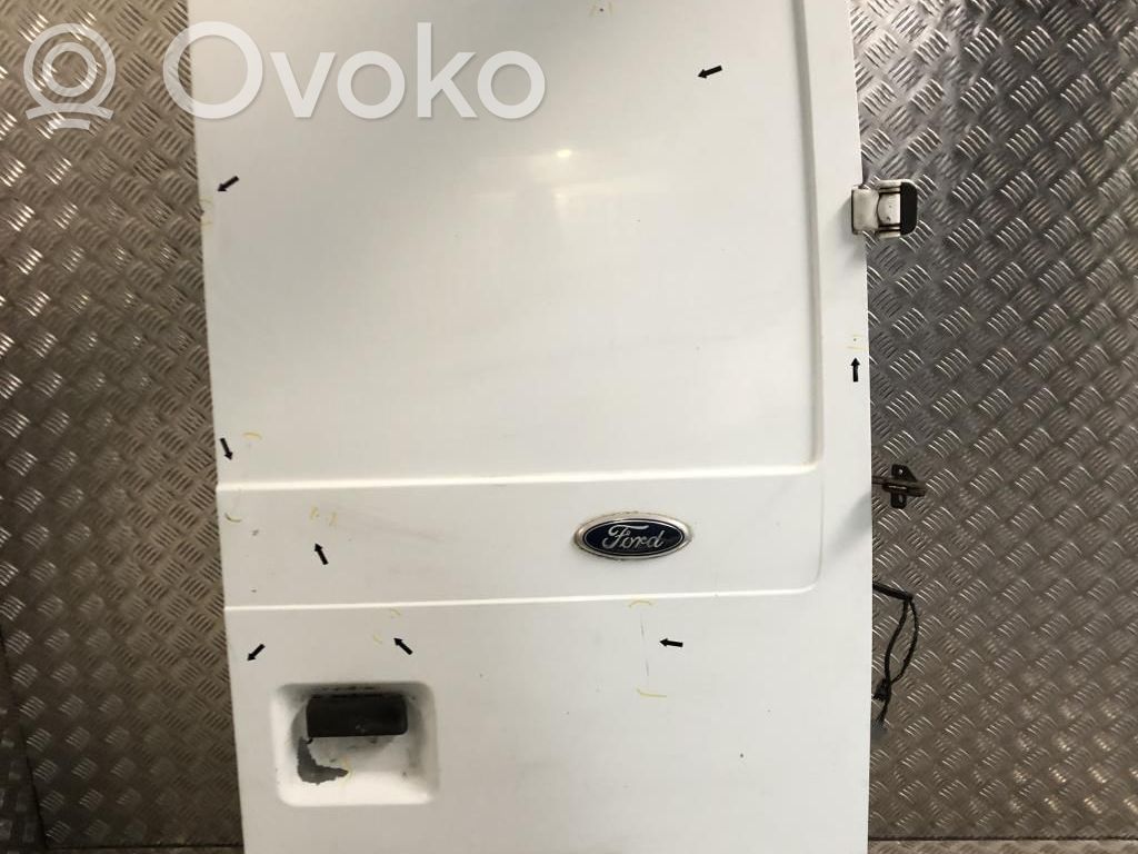 Ford Transit Aizmugurējās durvis 