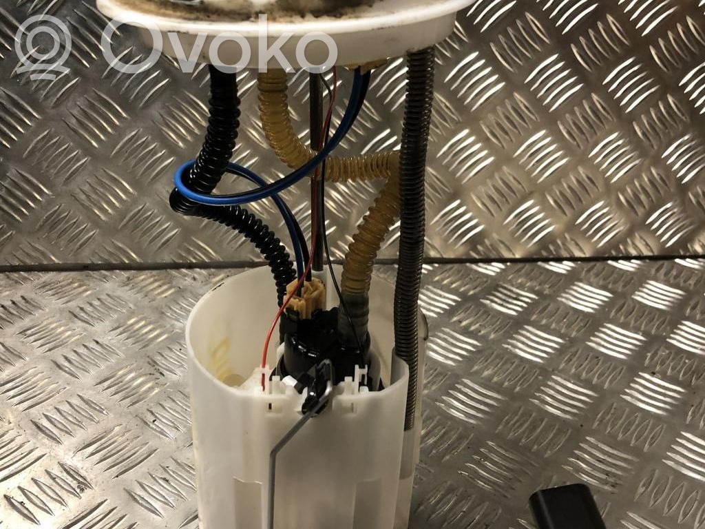 Fiat Doblo In-tank fuel pump 