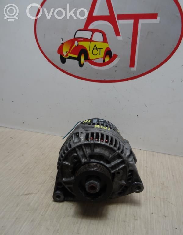 Audi A4 S4 B5 8D Ģenerators 