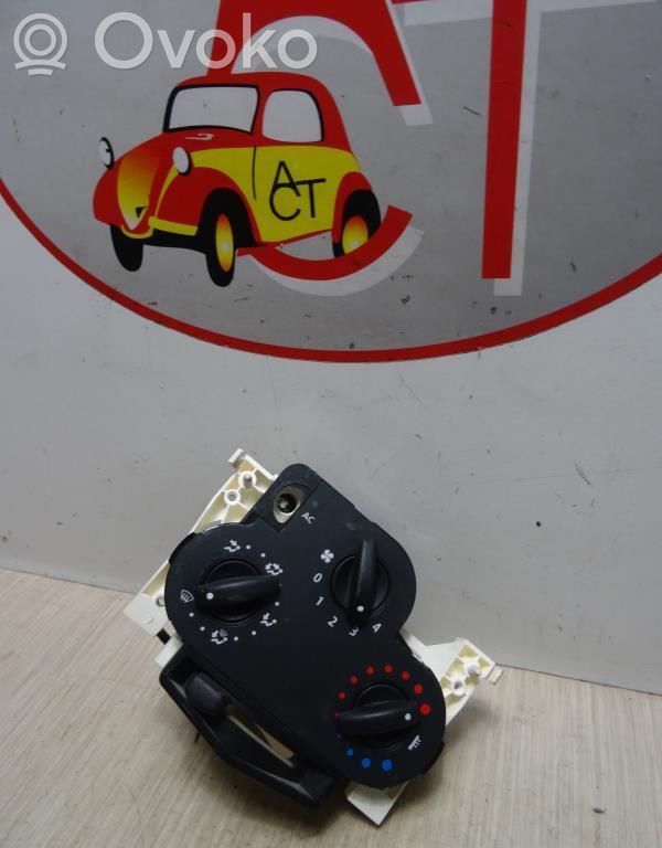 Dacia Logan I Climate control unit 