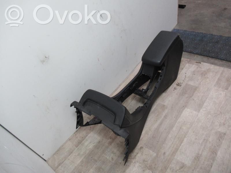 Citroen C5 Consola central 