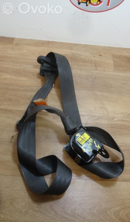 Daewoo Kalos Saugos diržas galinis 