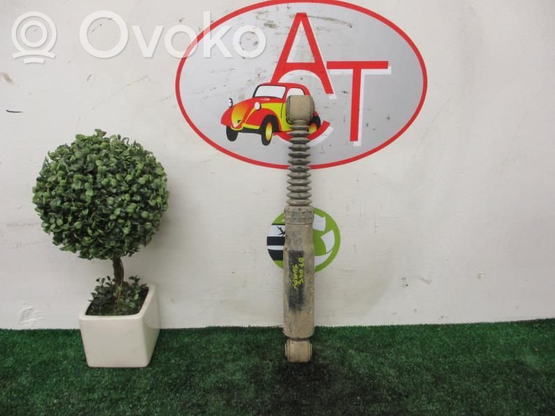 Citroen Jumpy Stoßdämpfer hinten 