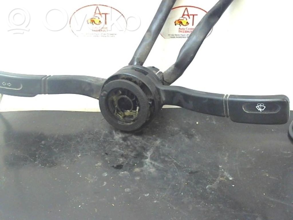 Peugeot Boxer Steering wheel buttons/switches 