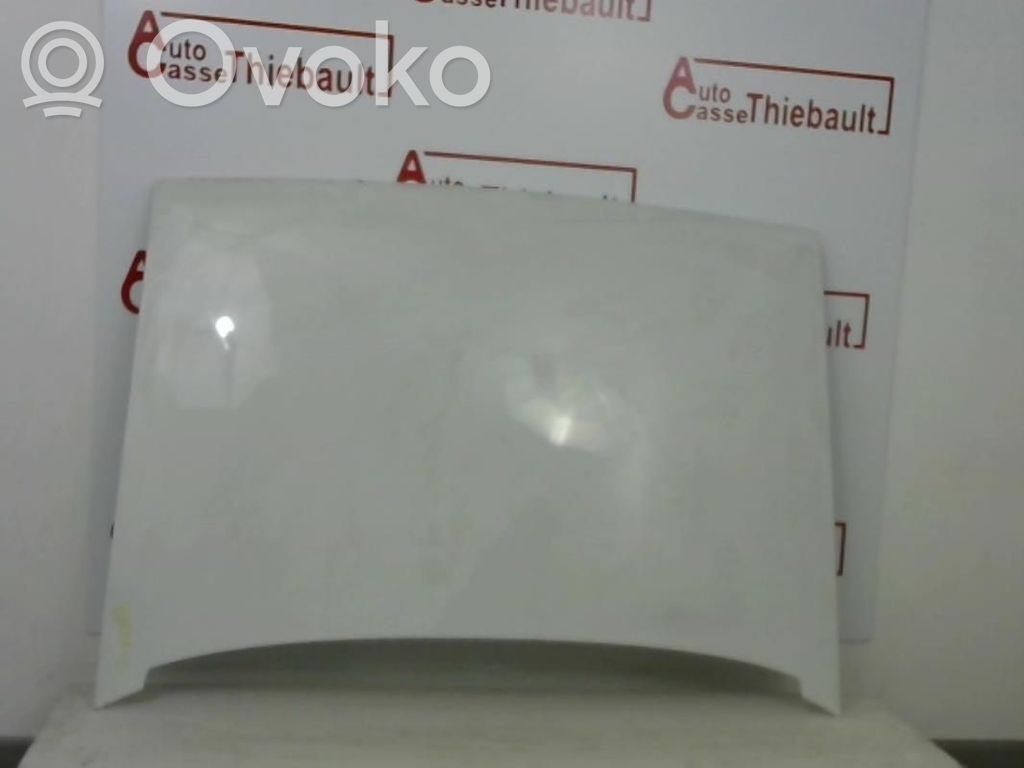 Renault Express Engine bonnet/hood 