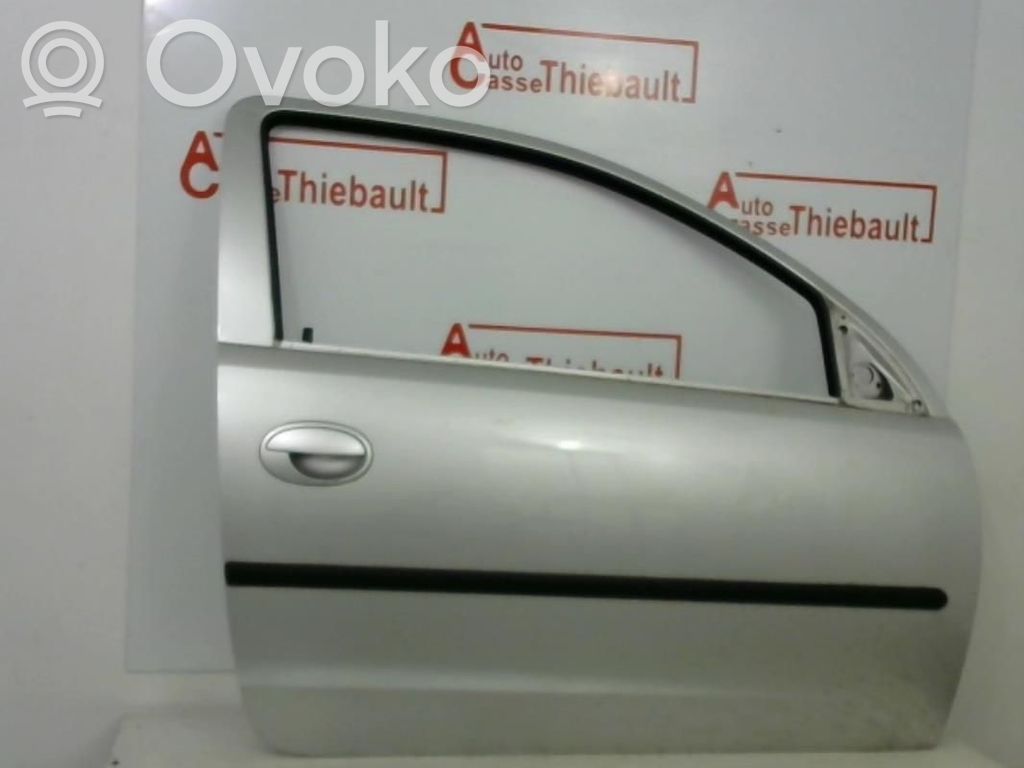 Opel Corsa C Durvis 