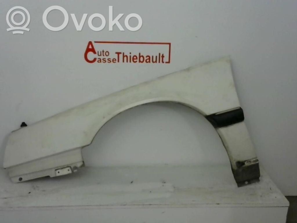 Renault 25 Guardabarro 