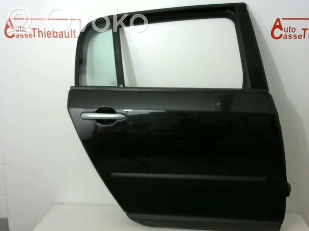 Renault Vel Satis Galinės durys 