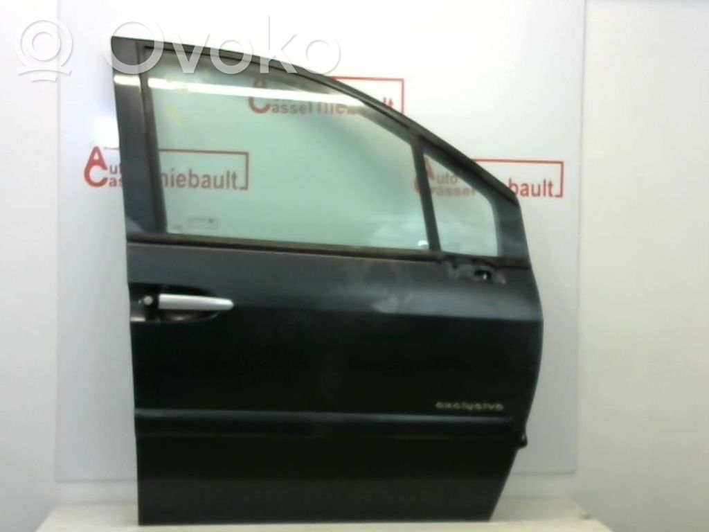 Citroen C8 Priekinės durys 