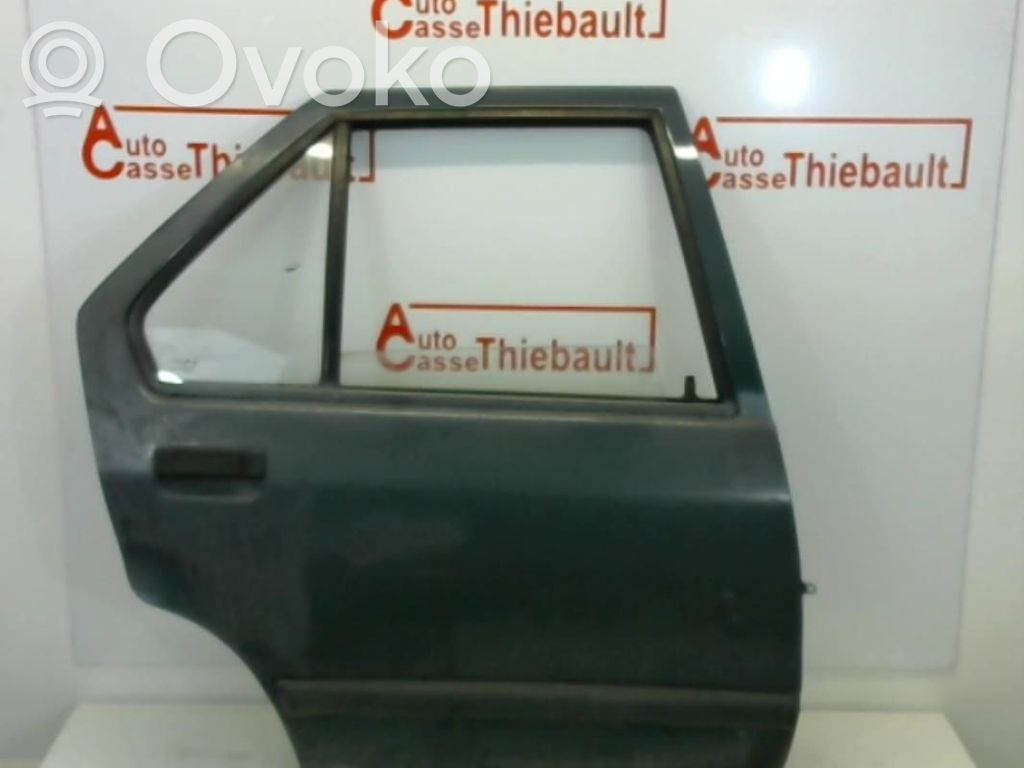 Renault 19 Galinės durys 