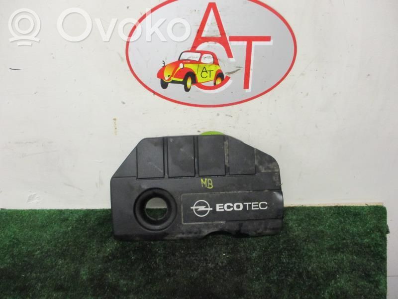 Opel Astra G Engine cover (trim) 